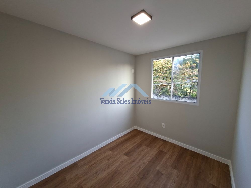 Apartamento para Venda - Viva Vida Moinho - Campo Grande - RJ