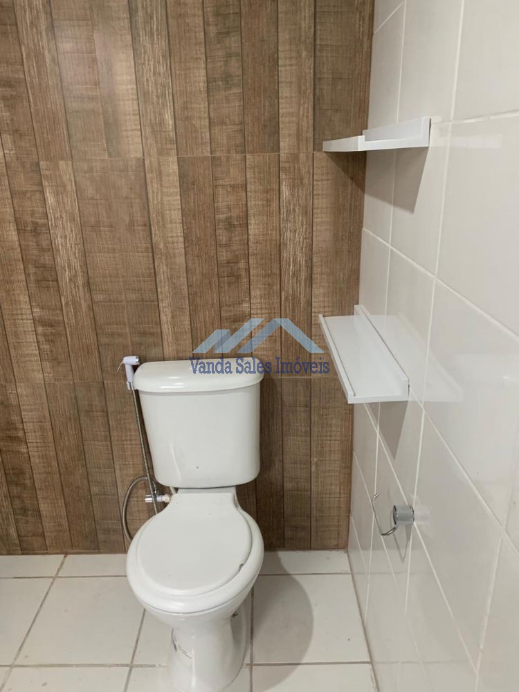 Apartamento para Venda ou Locação -  - Campo Grande - RJ