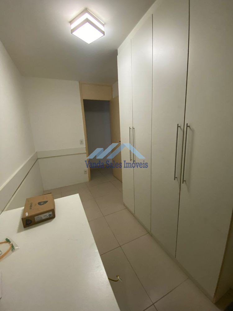 Apartamento para Venda - Jardim Europa - Campo Grande - RJ