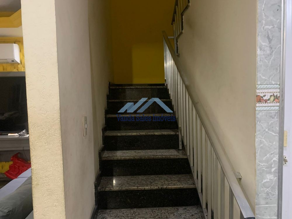 Casa para Venda -  - Campo Grande - RJ