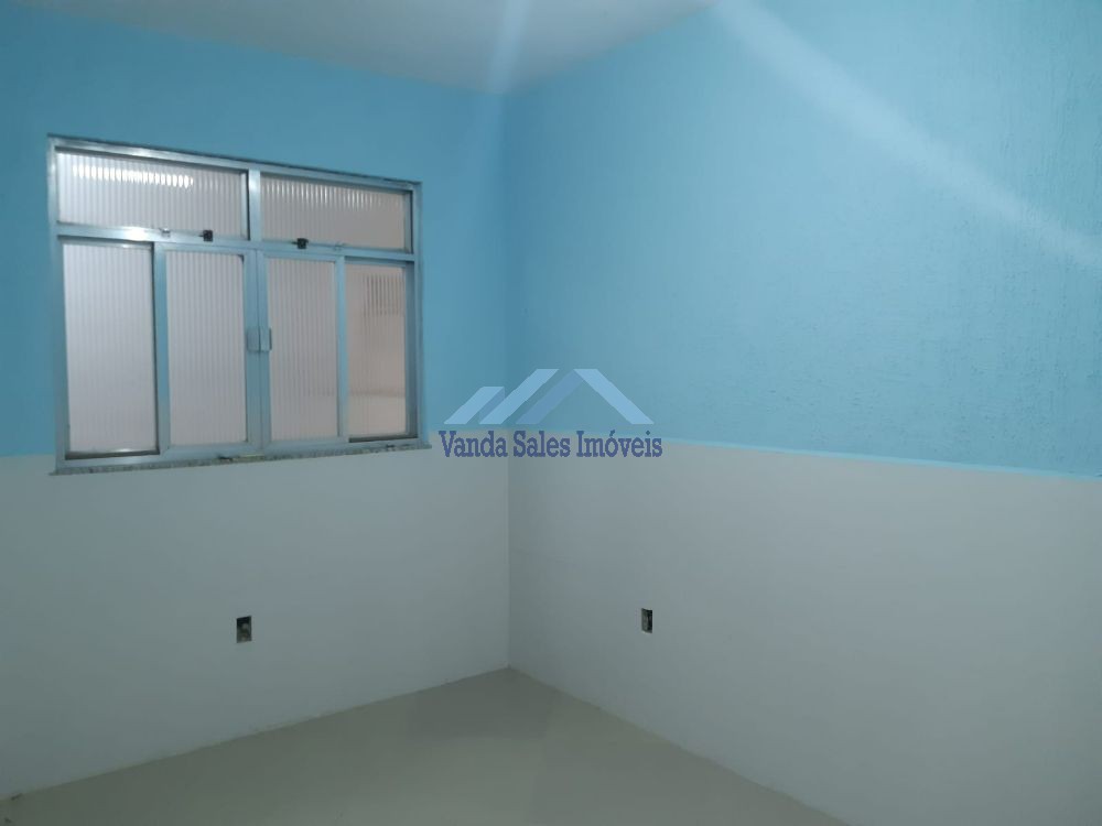 Casa para Venda -  - Campo Grande - RJ