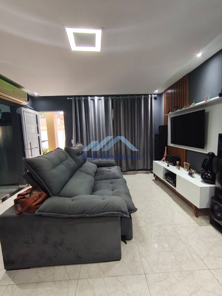 Casa para Locação -  - Padre Miguel - RJ