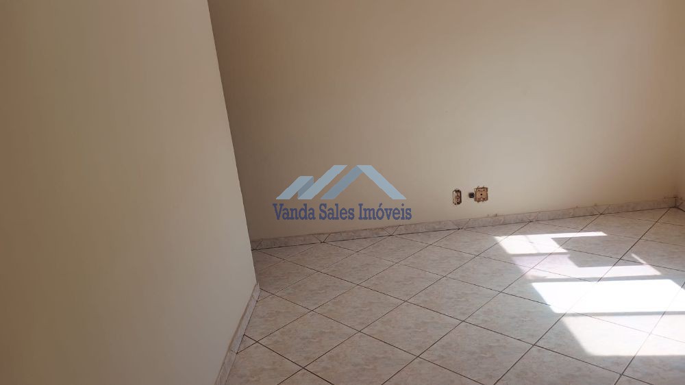 Apartamento para Venda ou Locação - Flamingo Residencial - Campo Grande - RJ