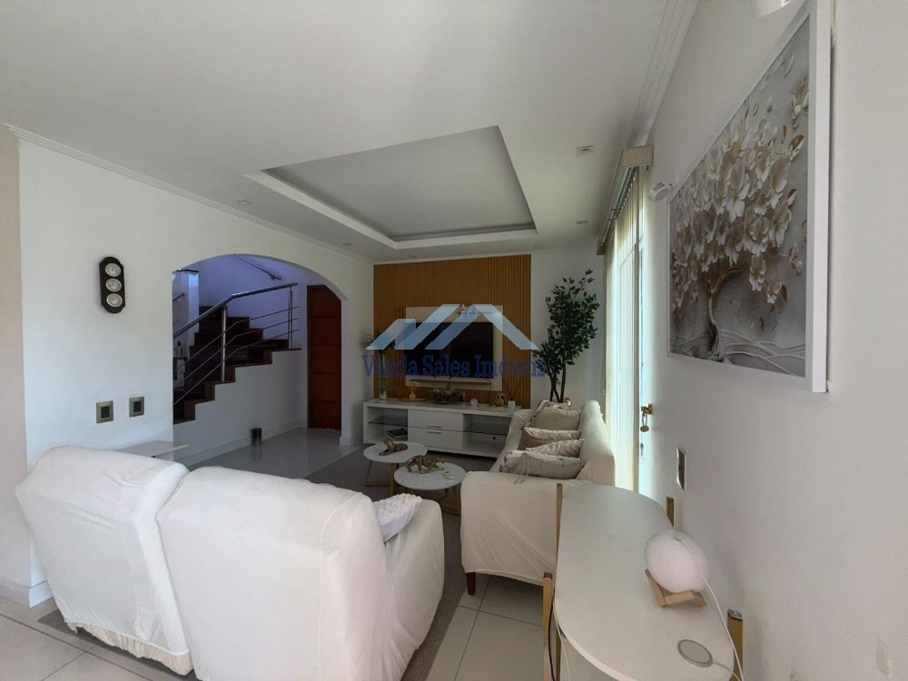 Casa para Venda -  - Campo Grande - RJ
