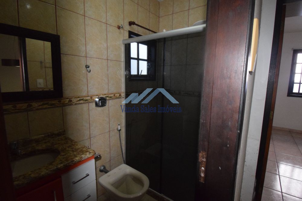 Casa para Venda -  - Campo Grande - RJ