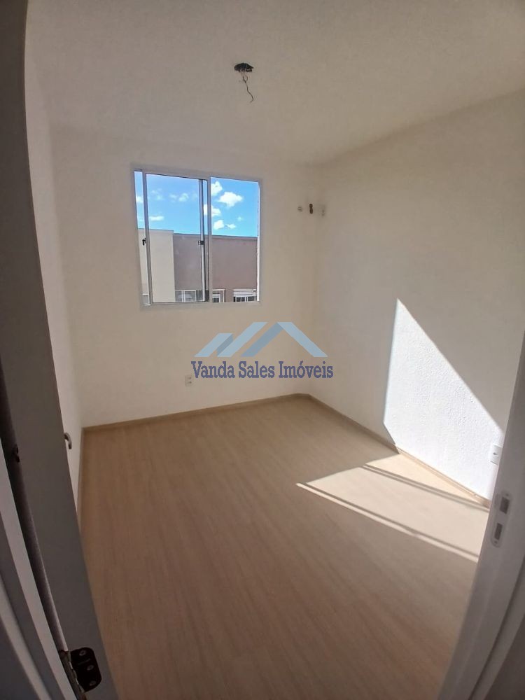 Apartamento para Locação -  - Campo Grande - RJ