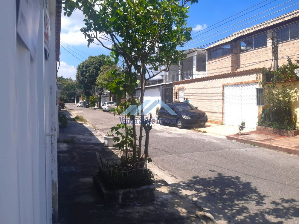 Casa para Venda -  - Campo Grande - RJ