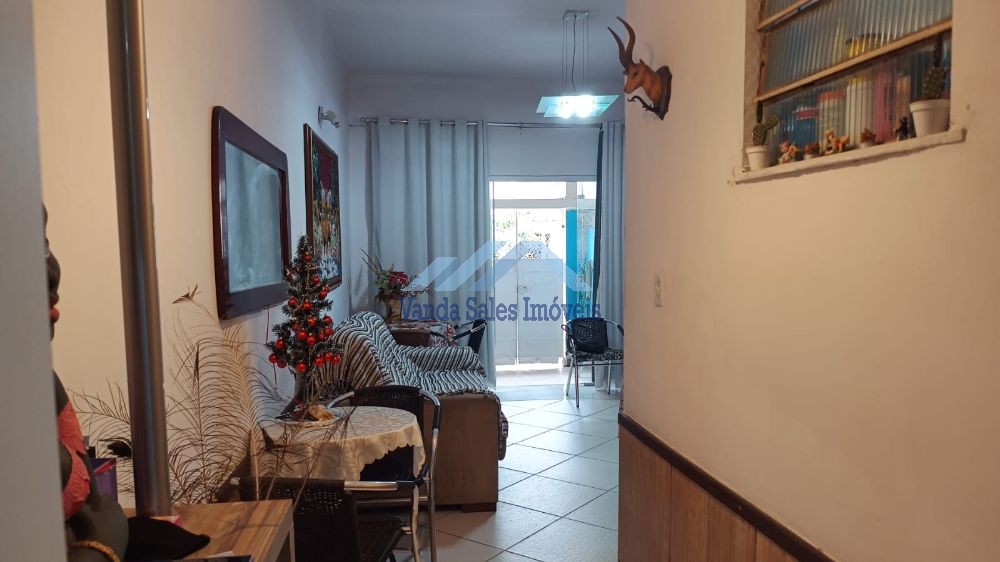 Casa para Locação -  - Campo Grande - RJ