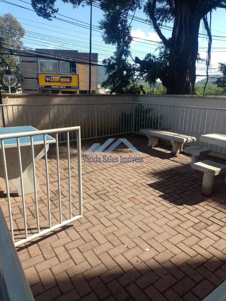 Apartamento para Locação - Condomínio Conquista Girassol - Campo Grande - RJ