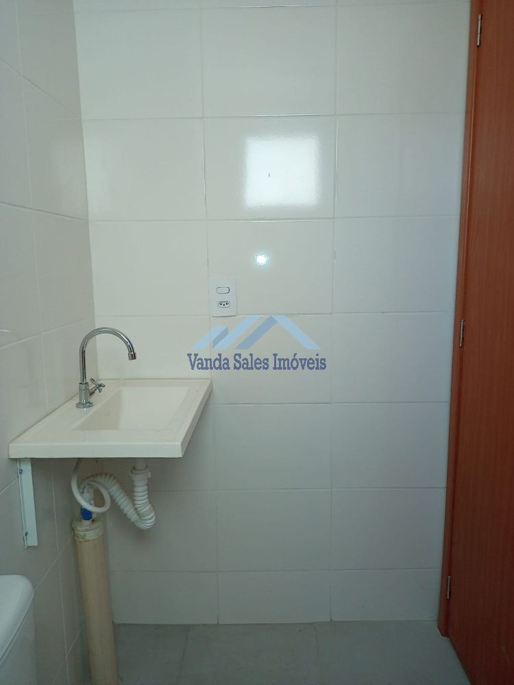 Apartamento para Locação - Cedro Rosa - Campo Grande - RJ