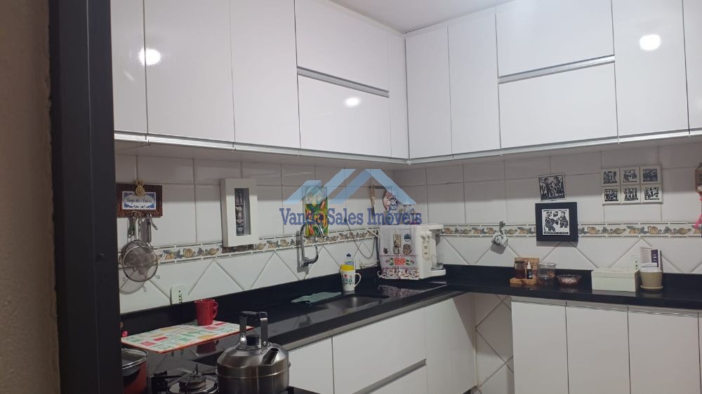 Casa para Venda - Parque das Margaridas - Campo Grande - RJ