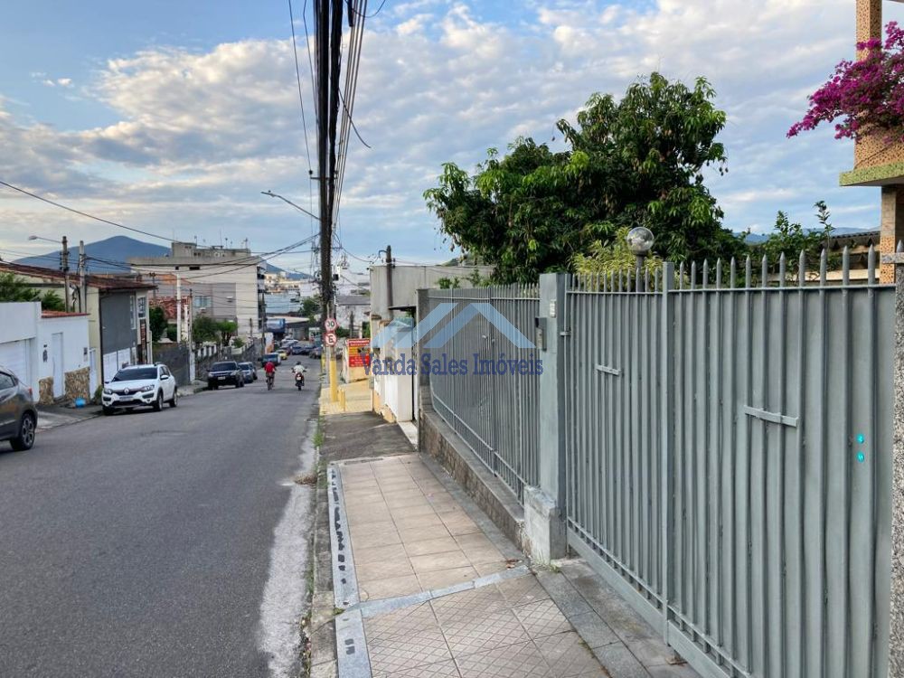Casa para Locação -  - Campo Grande - RJ