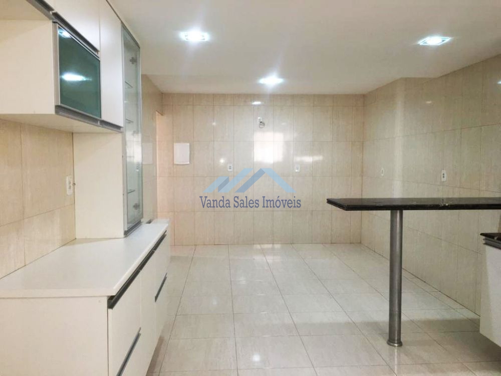 Casa para Venda -  - Campo Grande - RJ