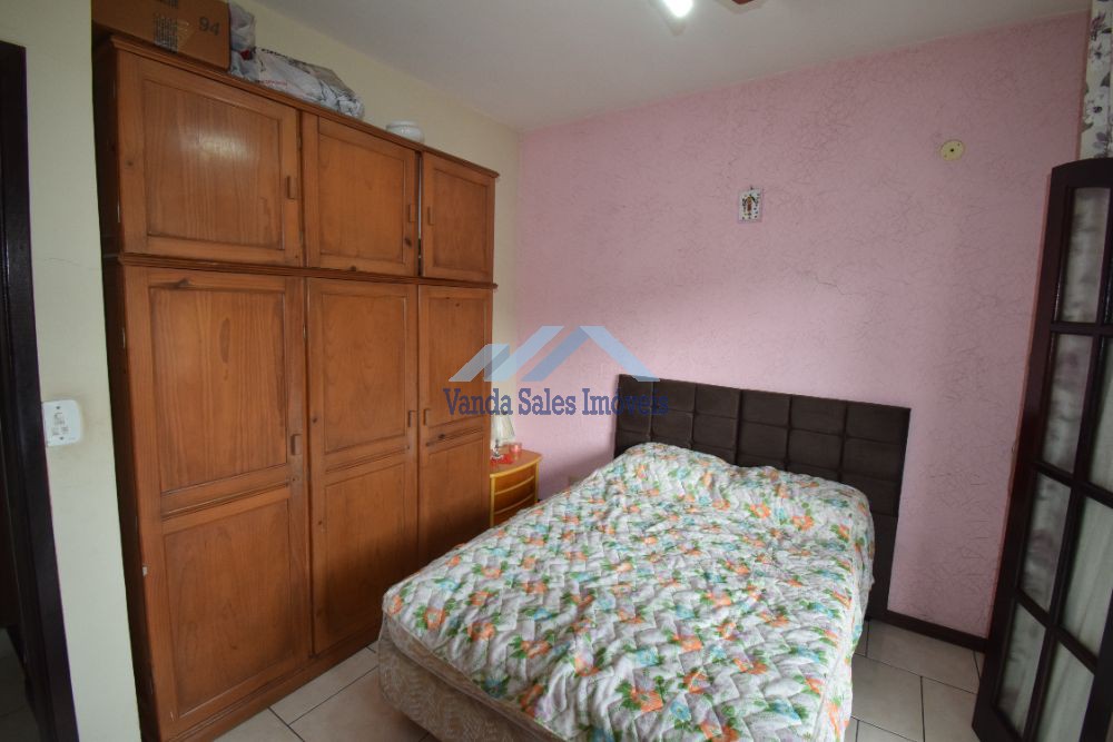 Casa para Venda -  - Campo Grande - RJ