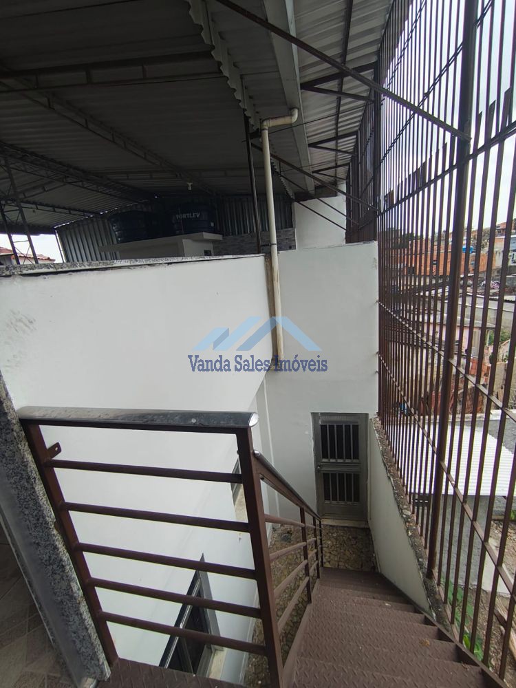 Casa para Venda -  - Magalhães Bastos - RJ