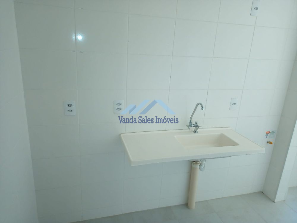 Apartamento para Locação - Cedro Rosa - Campo Grande - RJ