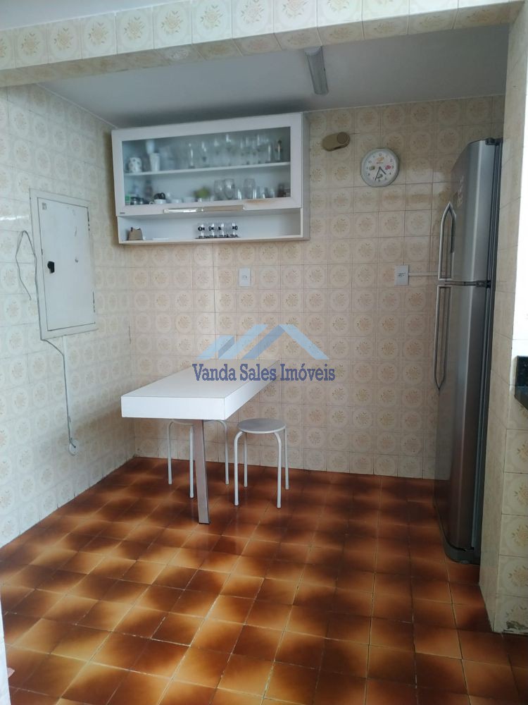 Casa para Venda - Condomínio Fazenda Montenegro - Campo Grande - RJ