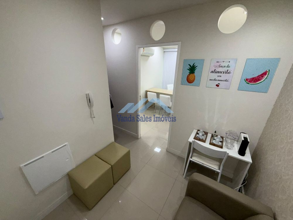 Sala para Venda -  - Campo Grande - RJ