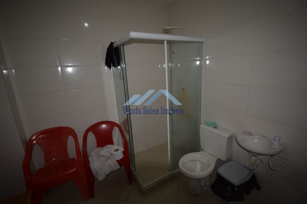 Prédio para Venda -  - Pedra de Guaratiba - RJ