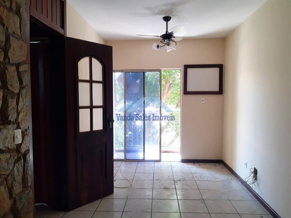 Apartamento para Locação - Morada do Campo Verde - Campo Grande - RJ