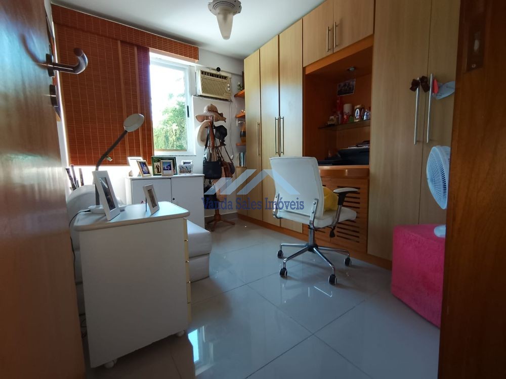 Apartamento para Venda -  - Jacarepaguá - RJ