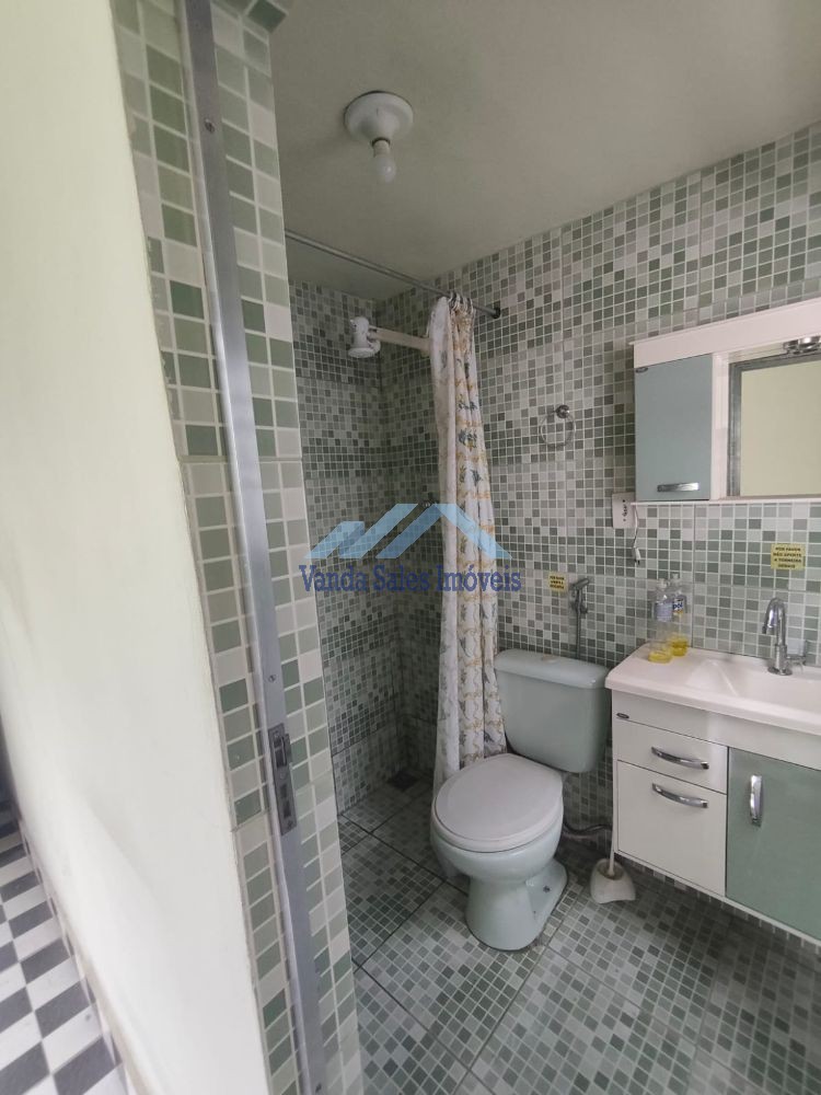 Casa para Venda -  - Magalhães Bastos - RJ