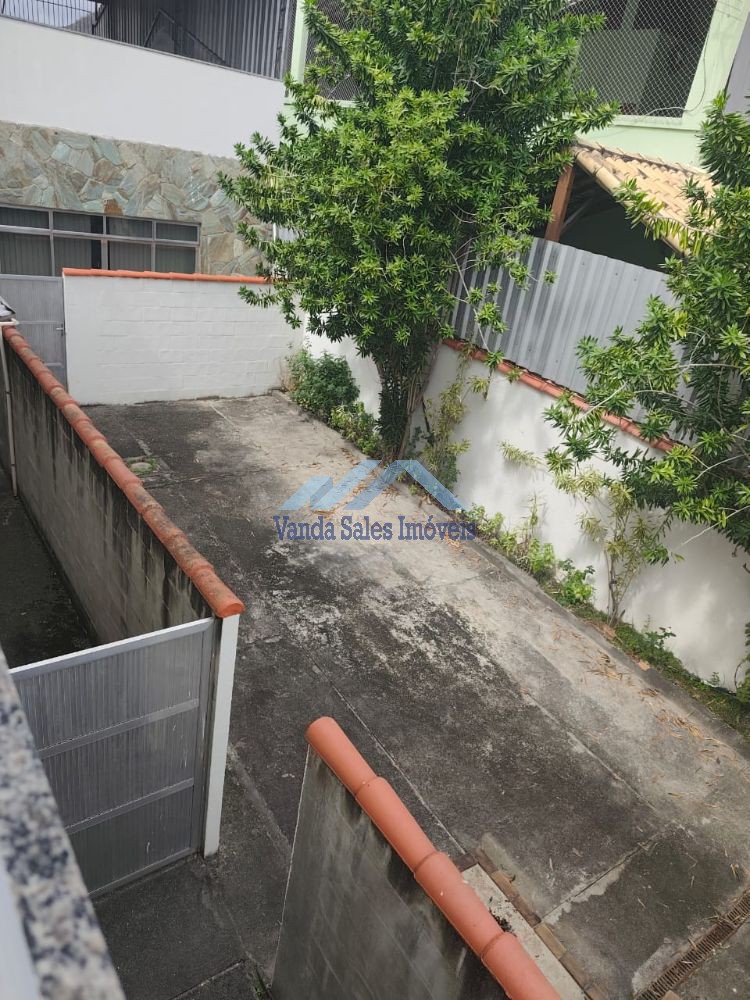 Casa para Venda -  - Magalhães Bastos - RJ