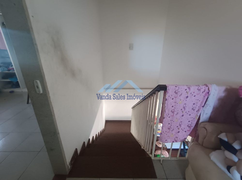 Casa para Venda -  - Campo Grande - RJ