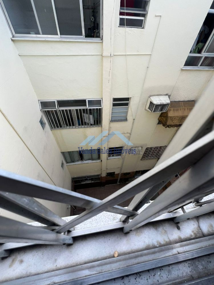 Apartamento para Venda - Alfredo de Moraes - Campo Grande - RJ