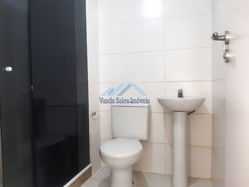 Cobertura para Venda - Life Resort - Campo Grande - RJ