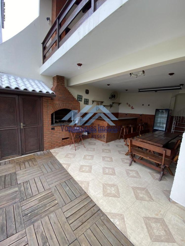 Casa para Venda - Parque Boa Esperança - Campo Grande - RJ