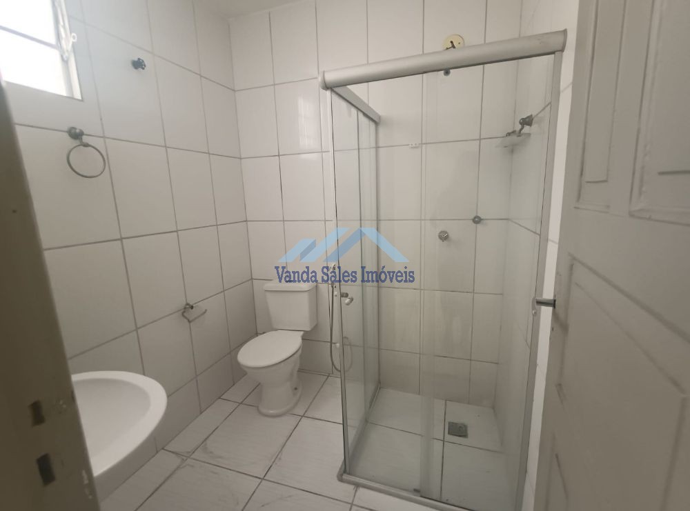 Apartamento para Locação -  - Campo Grande - RJ