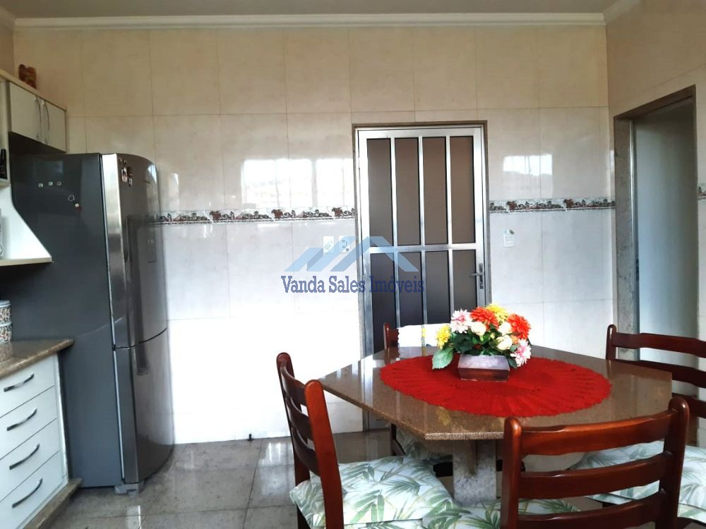 Casa para Locação -  - Campo Grande - RJ