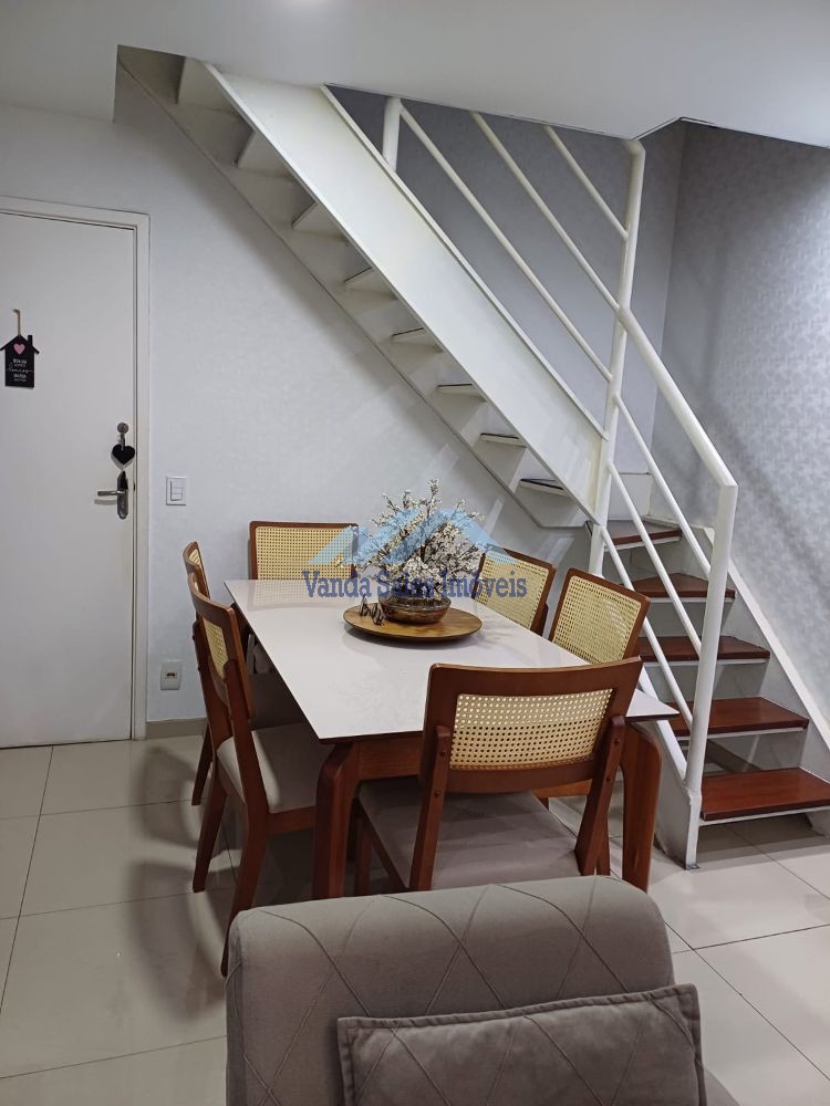Apartamento para Venda - Jardim Europa - Campo Grande - RJ