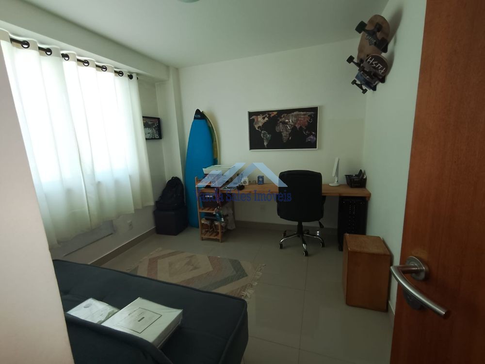 Apartamento para Venda -  - Recreio dos Bandeirantes - RJ