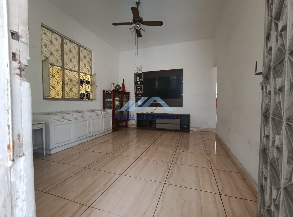 Casa para Locação -  - Campo Grande - RJ