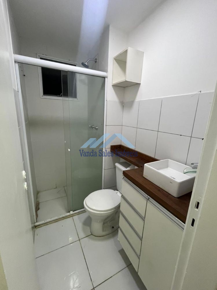 Apartamento para Venda - Rossi Ideal - Campo Grande - RJ