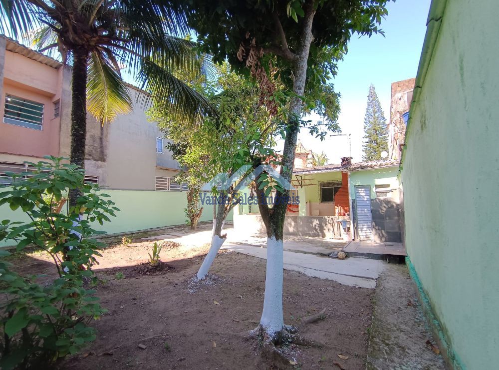 Casa para Locação -  - Vila Muriqui - RJ