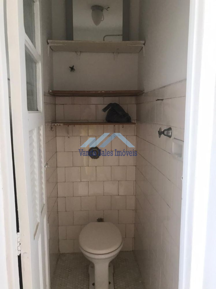 Apartamento para Venda - Ed. Jurel - Tijuca - RJ