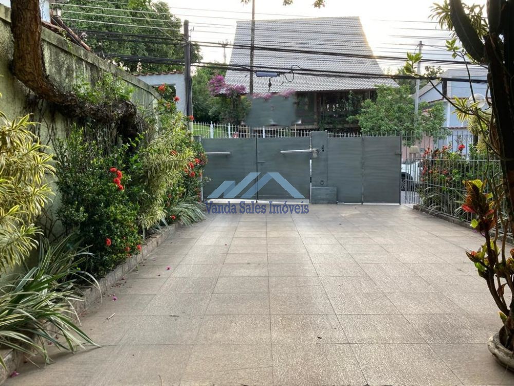 Casa para Locação -  - Campo Grande - RJ