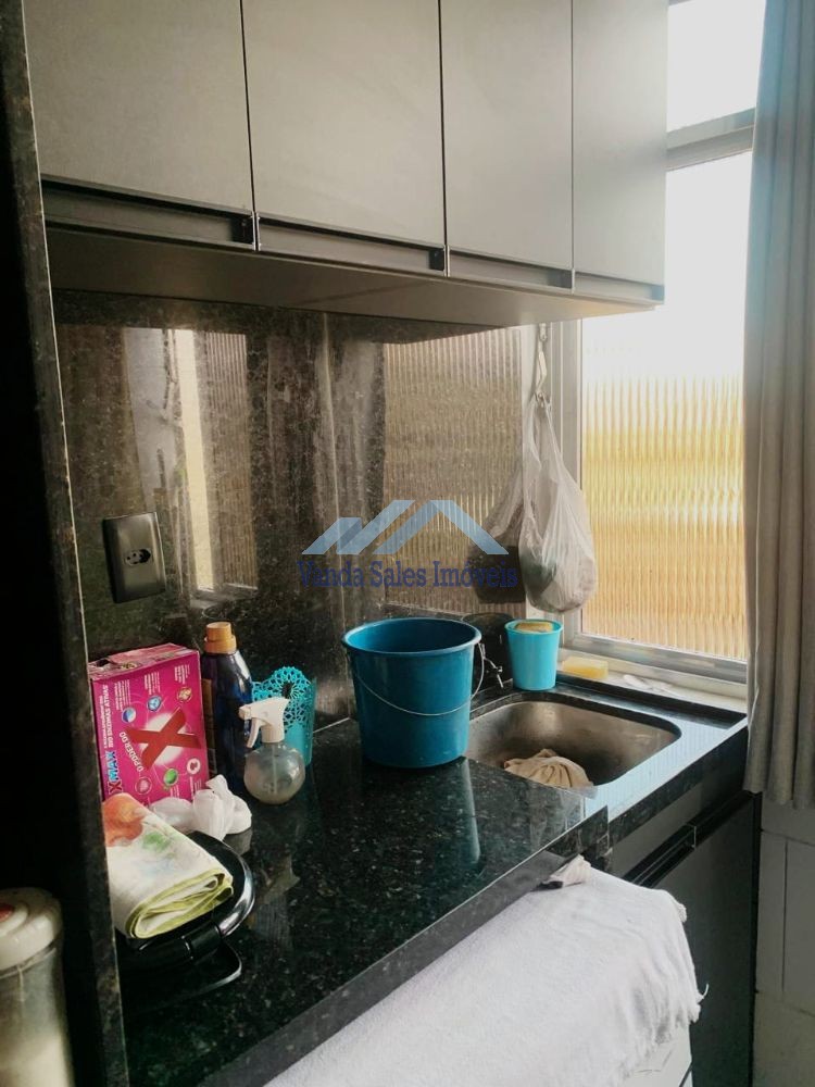Apartamento para Venda -  - Campo Grande - RJ