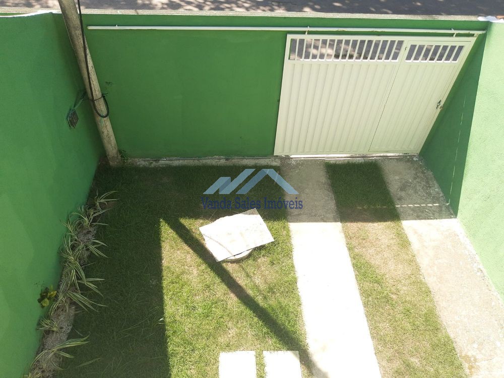 Casa para Venda -  - Guaratiba - RJ