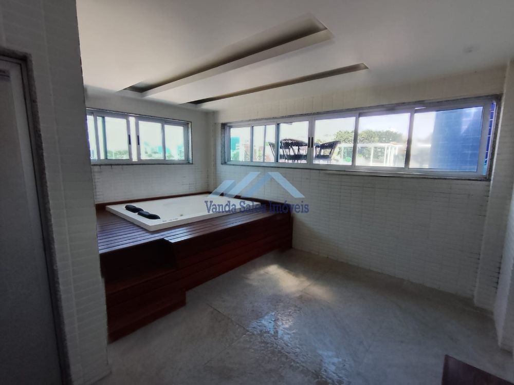 Apartamento para Venda -  - Jacarepaguá - RJ