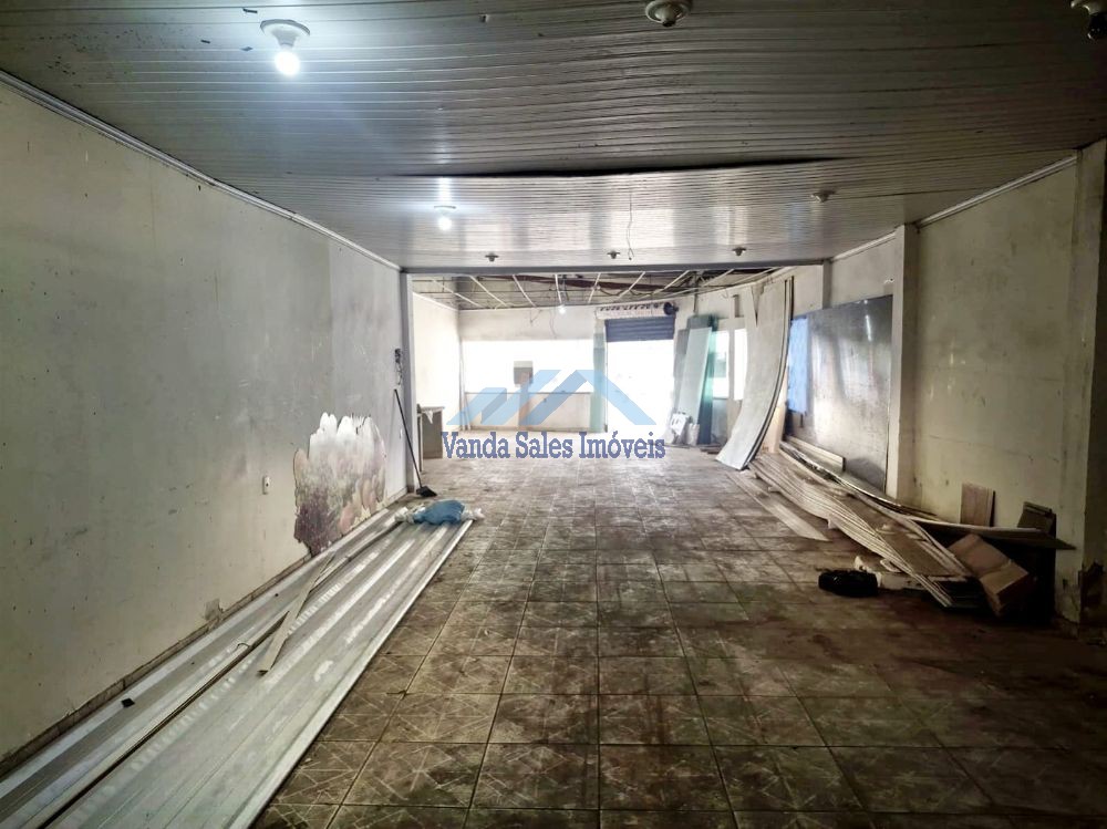 Loja para Locação -  - Campo Grande - RJ