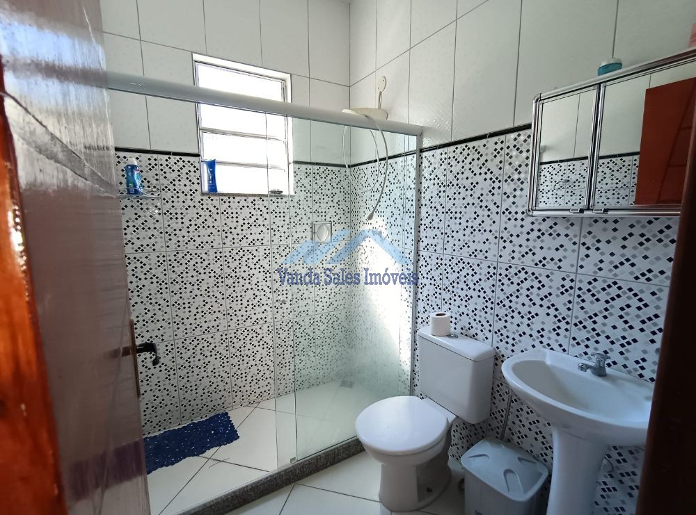 Casa para Locação -  - Vila Muriqui - RJ