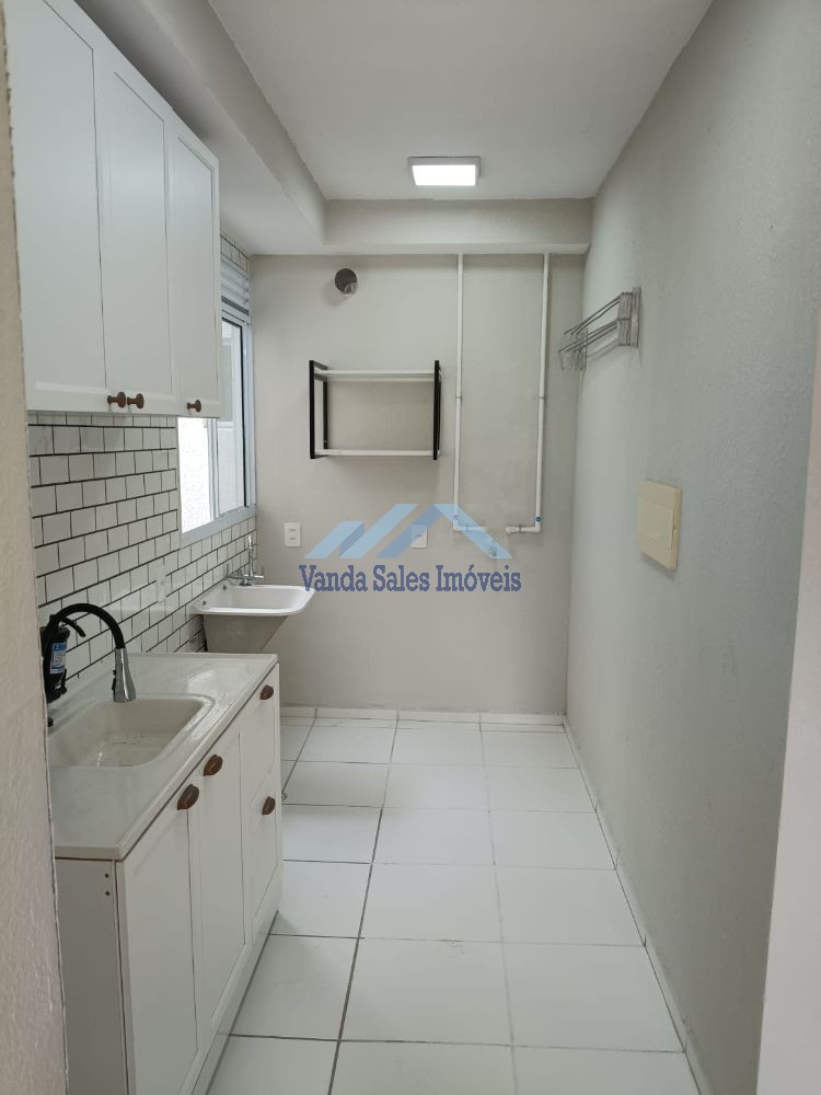 Apartamento para Venda - Porto Barão - Campo Grande - RJ