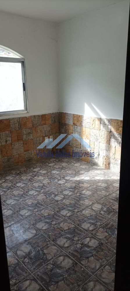 Casa para Venda -  - Campo Grande - RJ
