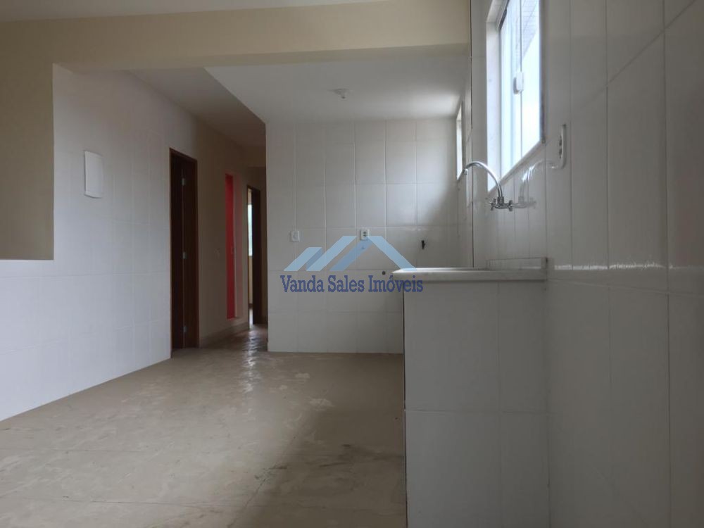 Apartamento para Locação -  - Paciência - RJ