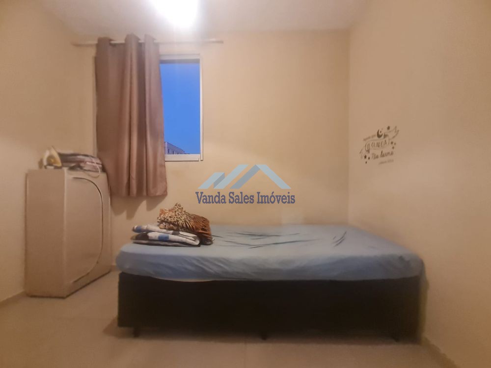 Apartamento para Venda - Supera Campo Grande - Campo Grande - RJ
