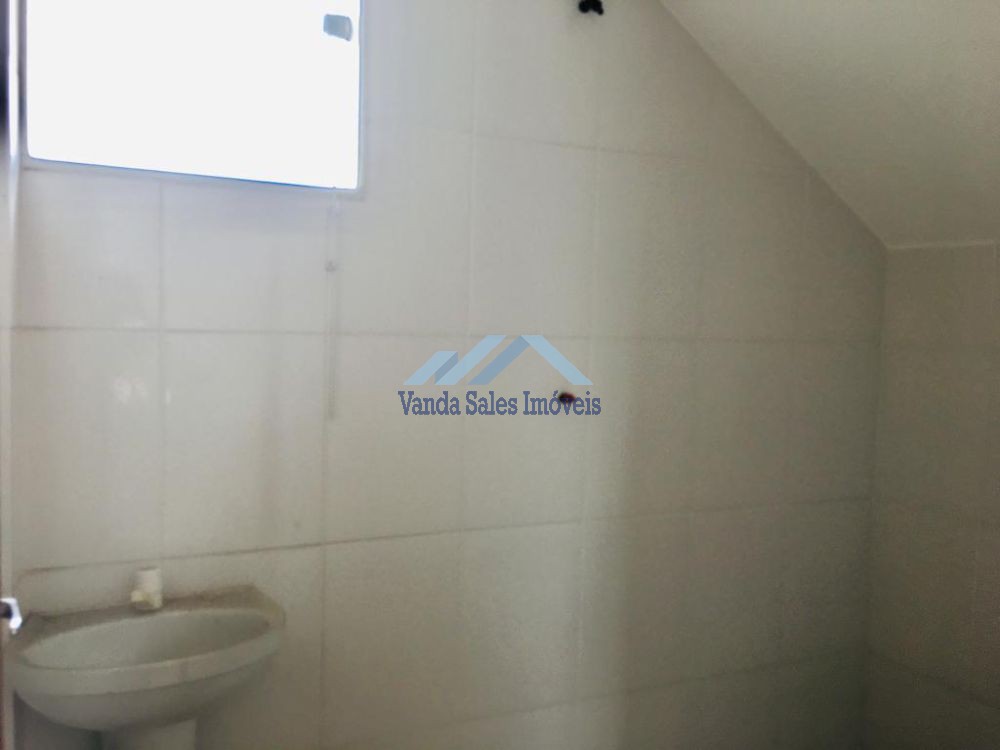 Apartamento para Locação -  - Paciência - RJ